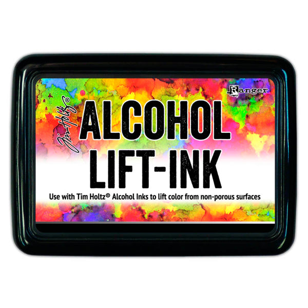 Tim Holtz Alcohol Lift-Ink Pad