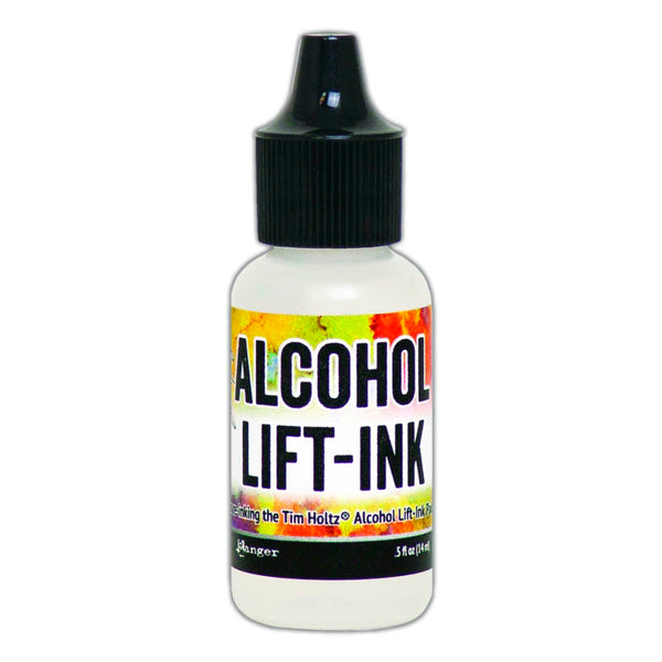 Tim Holtz Alcohol Lift-Ink Reinker