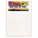 Ranger Alcohol Ink Hard-Core Art Panels - 5x7" (Pack of 3)