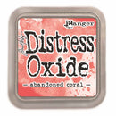 Ranger Distress Oxide Ink Pad