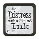 Tim Holtz Distress Mini Embossing Ink Pad