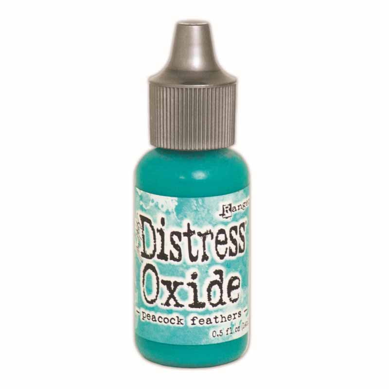 Ranger Distress Oxide Re-Inker