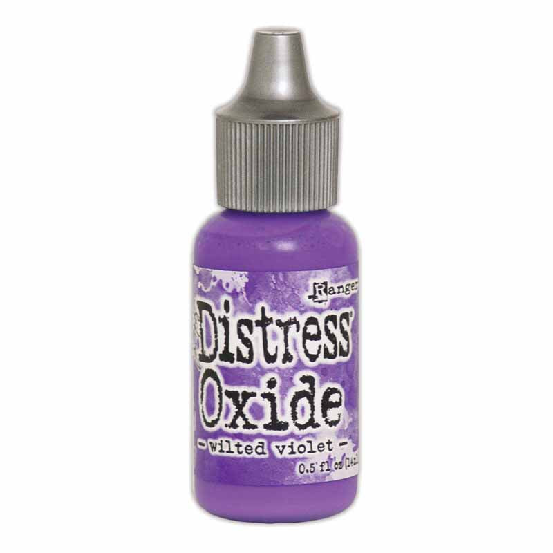 Ranger Distress Oxide Re-Inker
