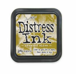 Tim Holtz Distress Ink Pad