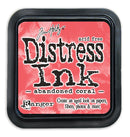 Tim Holtz Distress Ink Pad