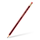 Staedtler Tradition 112 Eraser Tipped Pencil