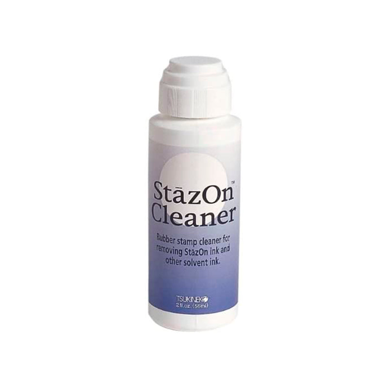 Tsukineko StazOn Cleaner