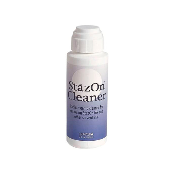 StazOn All Purpose Stamp Cleaner