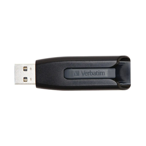Verbatim Store n Go V3 USB 3.0 Flash Drive 64GB Black