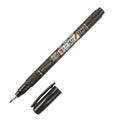 Tombow Fudenosuke Soft Tip Brush Pen