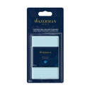 Waterman Ink Cartridges Large Size (8 Pack)