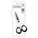 Xcut 5" Precision Scissors (Soft Grip & Non-Stick)