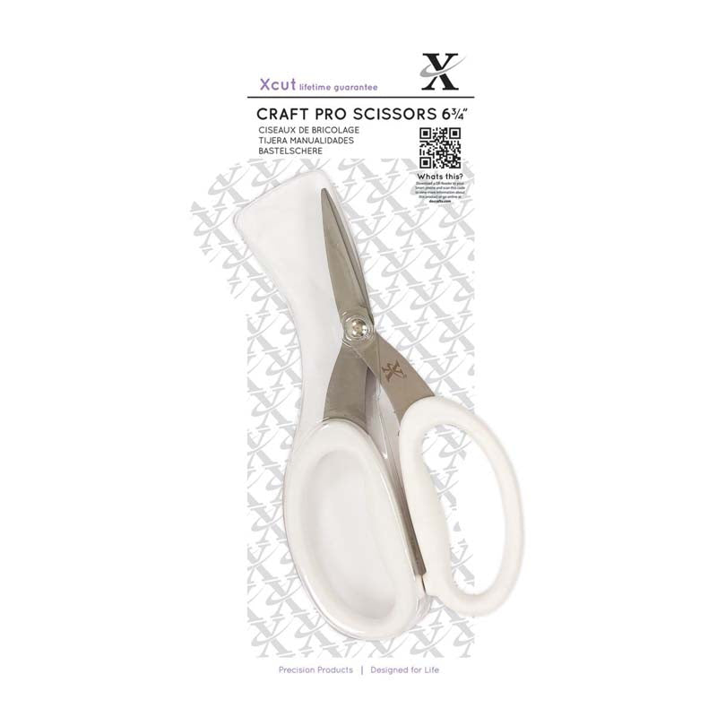 Xcut 6.75" Craft Pro Scissors