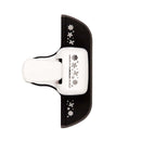 Xcut Detailed Border Punch - Floral Flurry