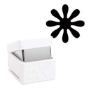 Xcut Medium Palm Punch - Daisy