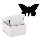 Xcut Large Palm Punch - Pointed Butterfly