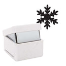 Xcut Large Palm Punch - Snow Crystal