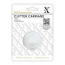 Xcut Shape Cutter Carriage (1pc)