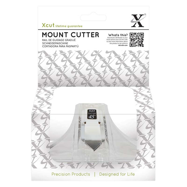 Xcut Mount Cutter