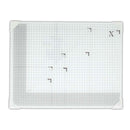 Xcut A3 Tempered Glass Cutting Mat