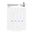 Xcut Paper Creaser Set (4pk)