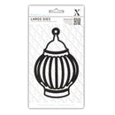 Xcut Decorative Dies - Birdcage - 2 (Large)