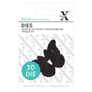 Xcut Mini Die - (1pc) 3D Butterfly