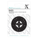 Xcut Mini Die - (1pc) Handmade with Love