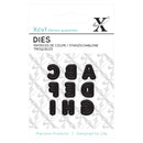 Xcut Mini Die (9pcs) - Alphas Pt. 1