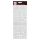 Anita's Outline Stickers - Sparkling Stars
