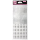 Anita's Glitterations Sticker - Dots