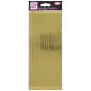 Anita's Outline Stickers - Straight Line Borders