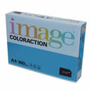 Coloraction Lightweight Card A4 FSC4 160 gsm (250 Sheets)