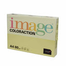 Coloraction Paper A4 FSC4 80 gsm (500 Sheets)