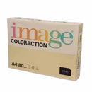 Coloraction Paper A4 FSC4 80 gsm (500 Sheets)