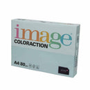 Coloraction Paper A4 FSC4 80 gsm (500 Sheets)