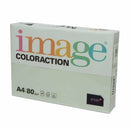 Coloraction Paper A4 FSC4 80 gsm (500 Sheets)