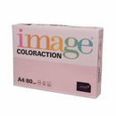 Coloraction Paper A4 FSC4 80 gsm (500 Sheets)