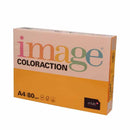 Coloraction Paper A4 FSC4 80 gsm (500 Sheets)