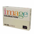 Coloraction Paper A4 FSC4 80 gsm (500 Sheets)