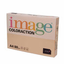 Coloraction Paper A4 FSC4 80 gsm (500 Sheets)