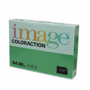 Coloraction Paper A4 FSC4 80 gsm (500 Sheets)