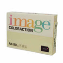 Coloraction Paper A4 FSC4 80 gsm (500 Sheets)