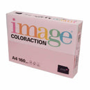 Coloraction Lightweight Card A4 FSC4 160 gsm (250 Sheets)