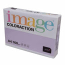 Coloraction Lightweight Card A4 FSC4 160 gsm (250 Sheets)