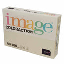 Coloraction Lightweight Card A4 FSC4 160 gsm (250 Sheets)