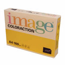 Coloraction Lightweight Card A4 FSC4 160 gsm (250 Sheets)