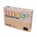 Coloraction Lightweight Card A4 FSC4 160 gsm (250 Sheets)
