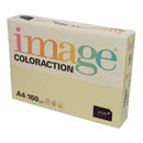 Coloraction Lightweight Card A4 FSC4 160 gsm (250 Sheets)