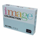 Coloraction Lightweight Card A4 FSC4 160 gsm (250 Sheets)